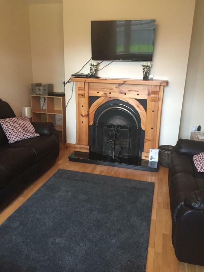 39 Woodview Villa Listowel Luaran gambar