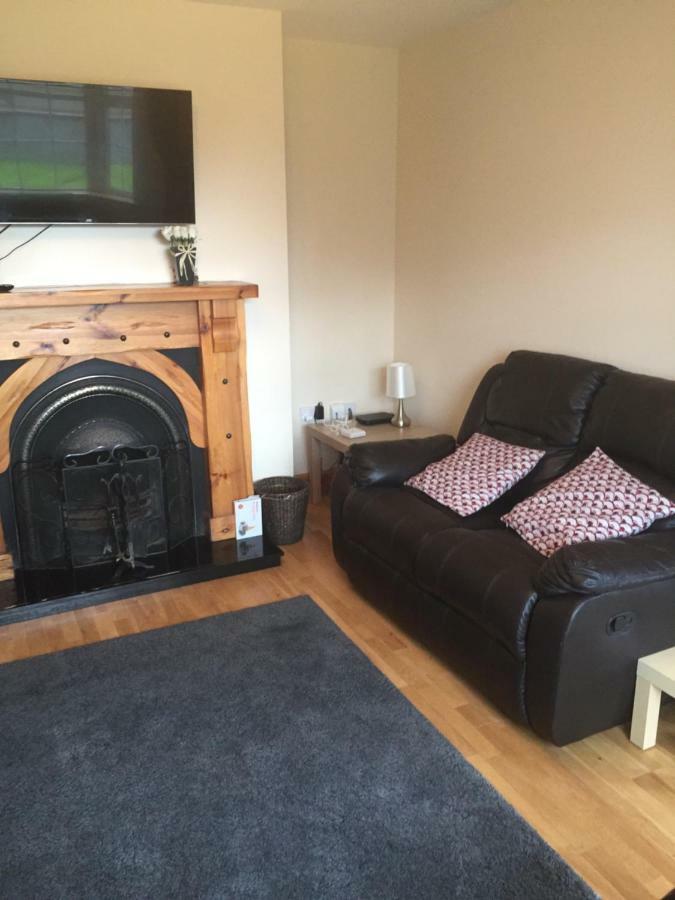 39 Woodview Villa Listowel Luaran gambar