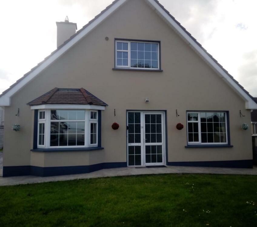 39 Woodview Villa Listowel Luaran gambar